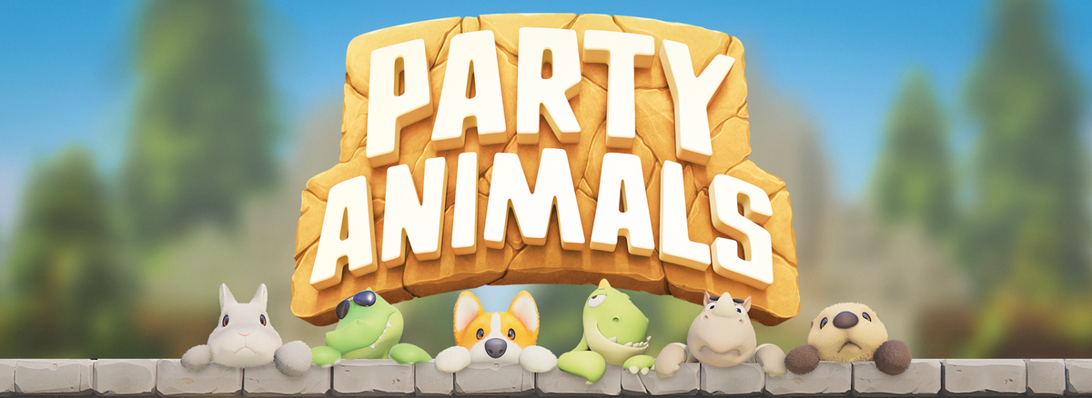 Party Animals Designer TOOBDefault Title