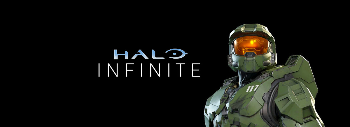 Gear　Halo　Infinite　Xbox　–　Shop
