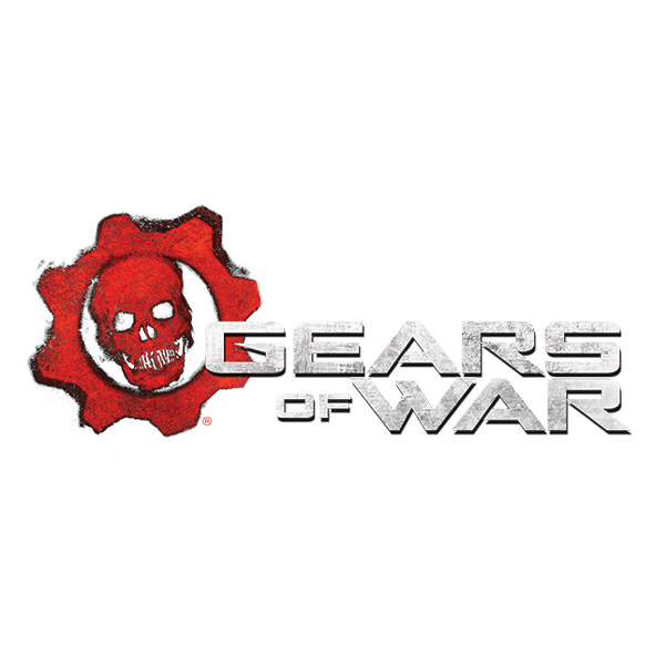 All productsGears of War Lancer T-Shirt