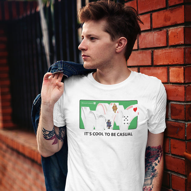 T-shirts – Xbox Gear Shop