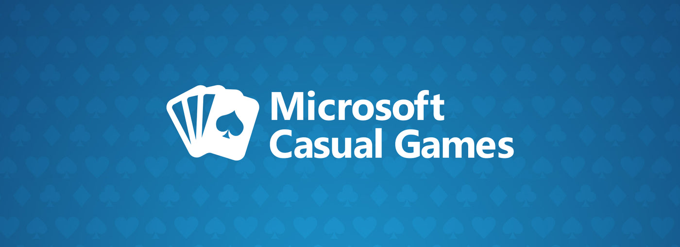 Microsoft Casual Games – Xbox Gear Shop