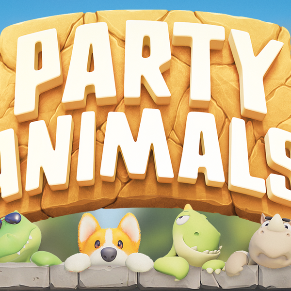Party Animals Designer TOOBDefault Title