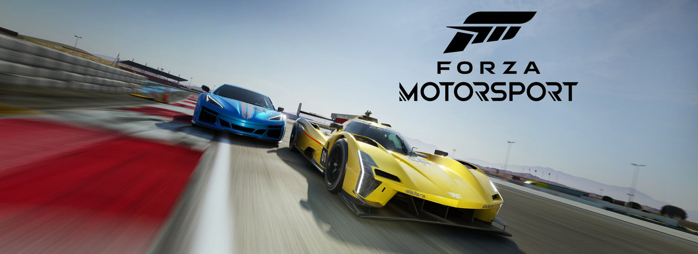 Forza 7 deals xbox store