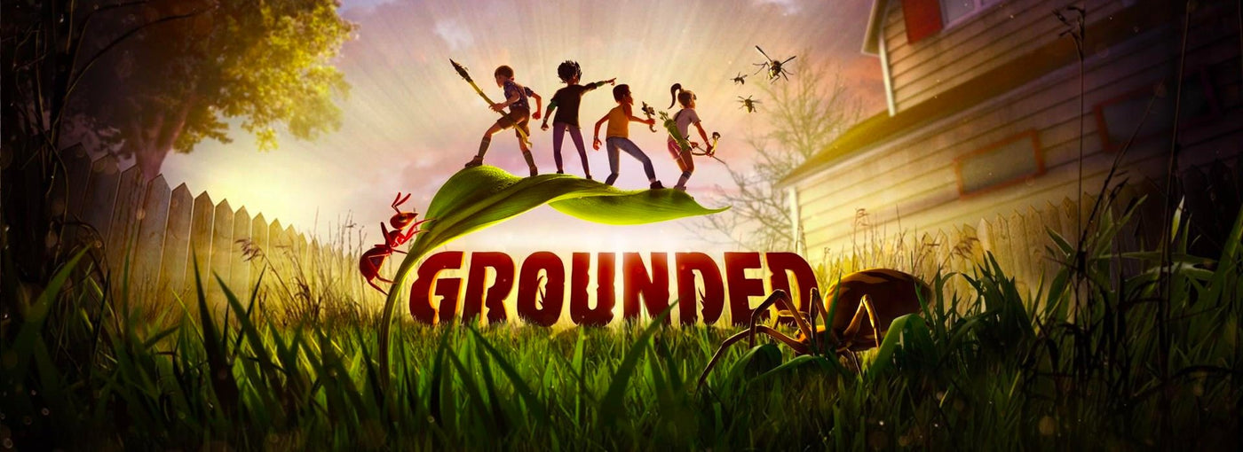 Grounded price deals xbox