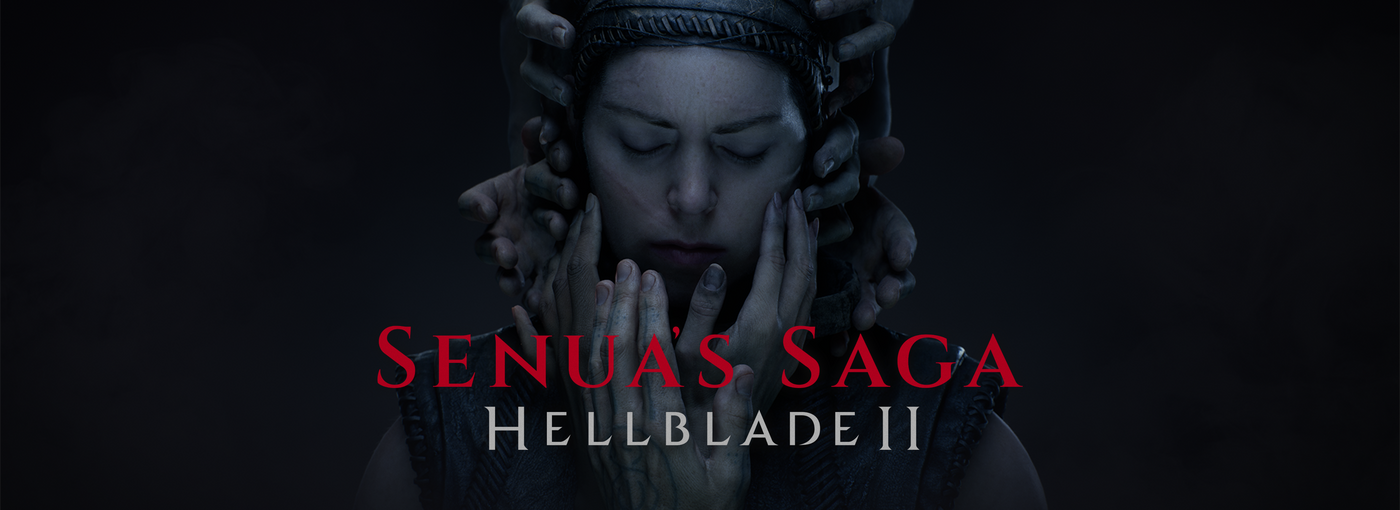 Hellblade – Tagged 