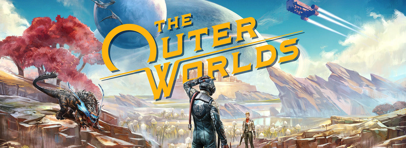 The Outer Worlds