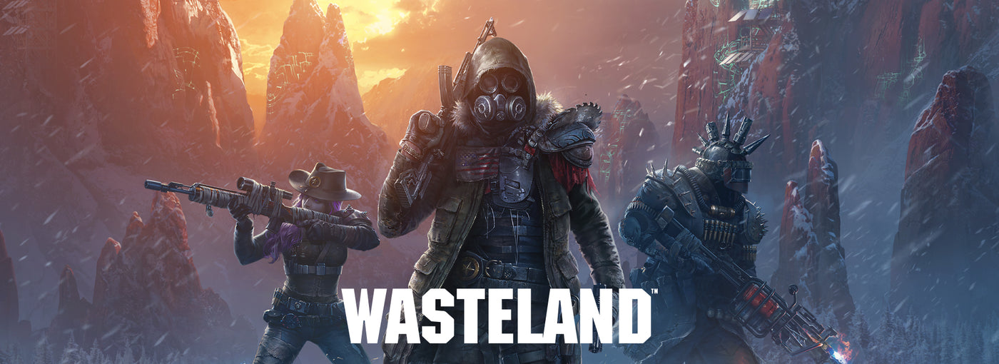 Wasteland 3 xbox sale store