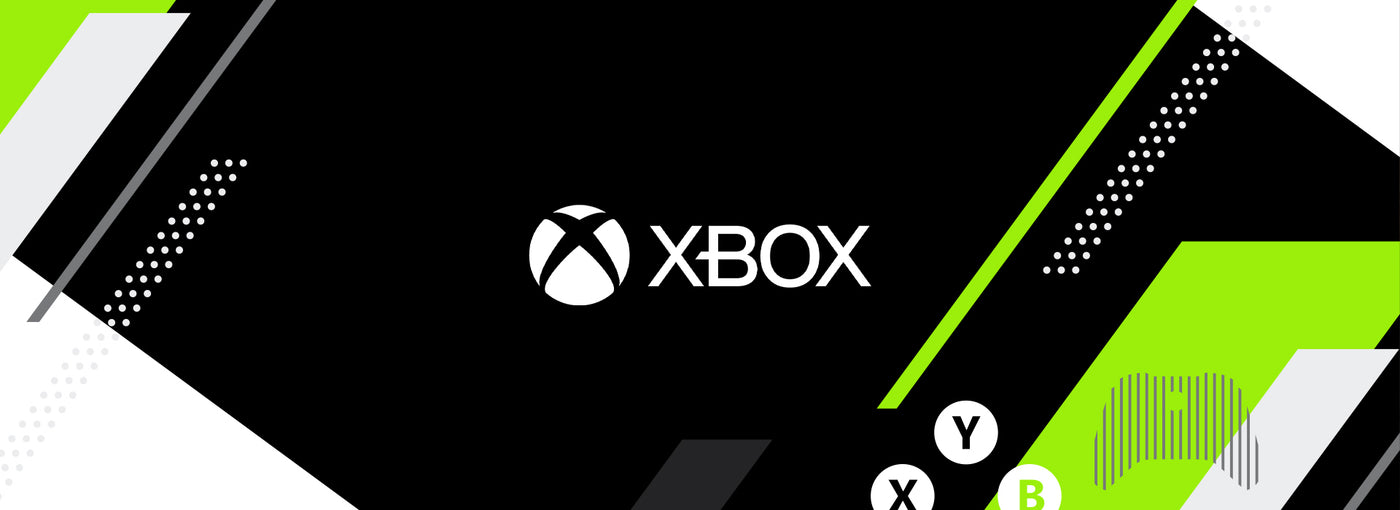 xbox collection banner