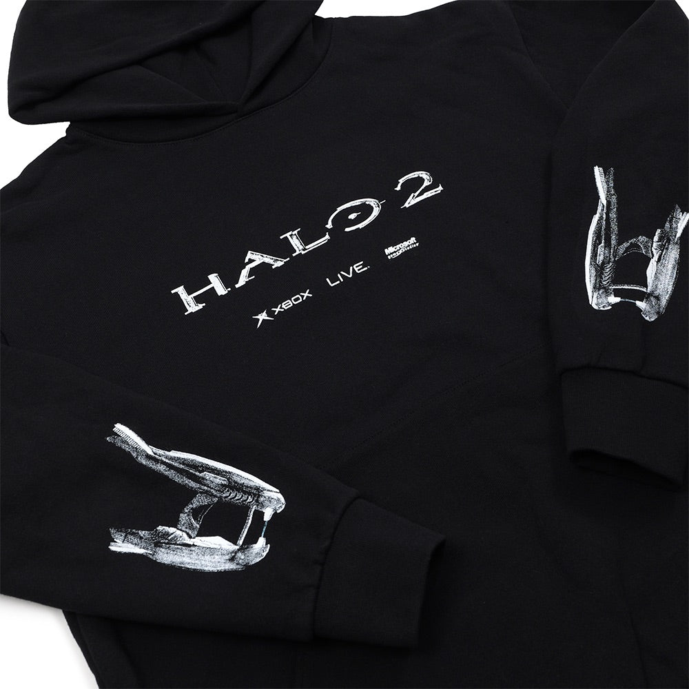 Halo 2 outlet Hoodie