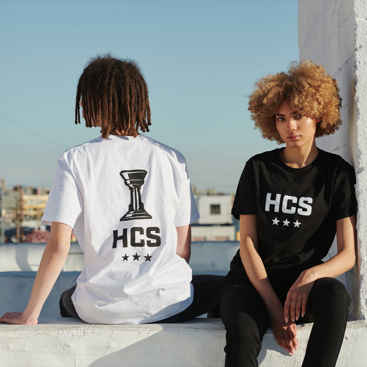 HCS -Sammlung