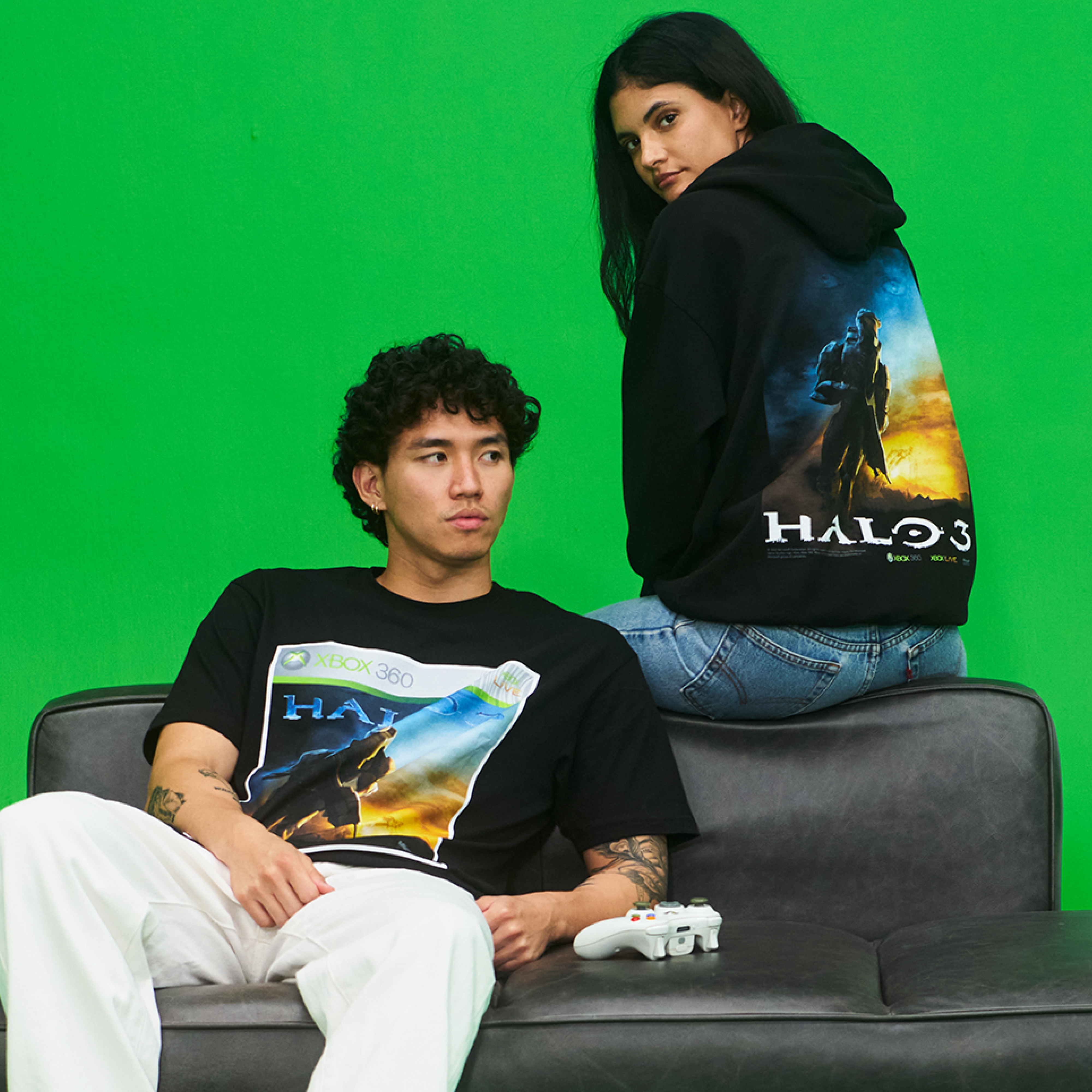 Xbox + Halo – Tagged Pins– Xbox Gear Shop