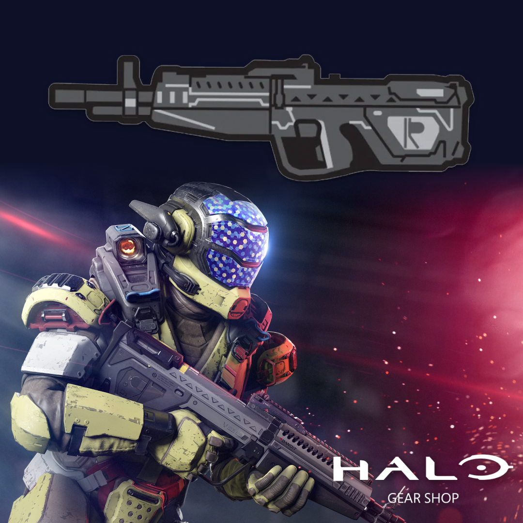 Halo – Page 4 – Xbox Gear Shop