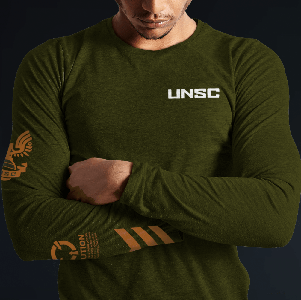 UNSC Tactical Long Sleeve