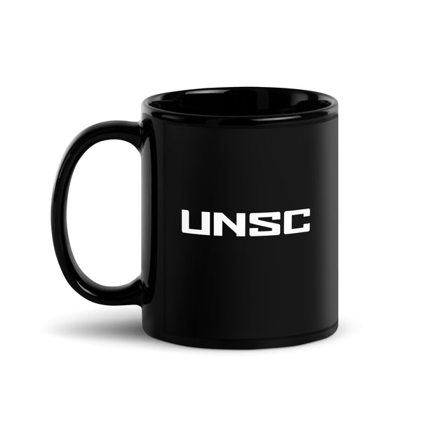 Halo Infinite Wake Up Juice Emblem Mug