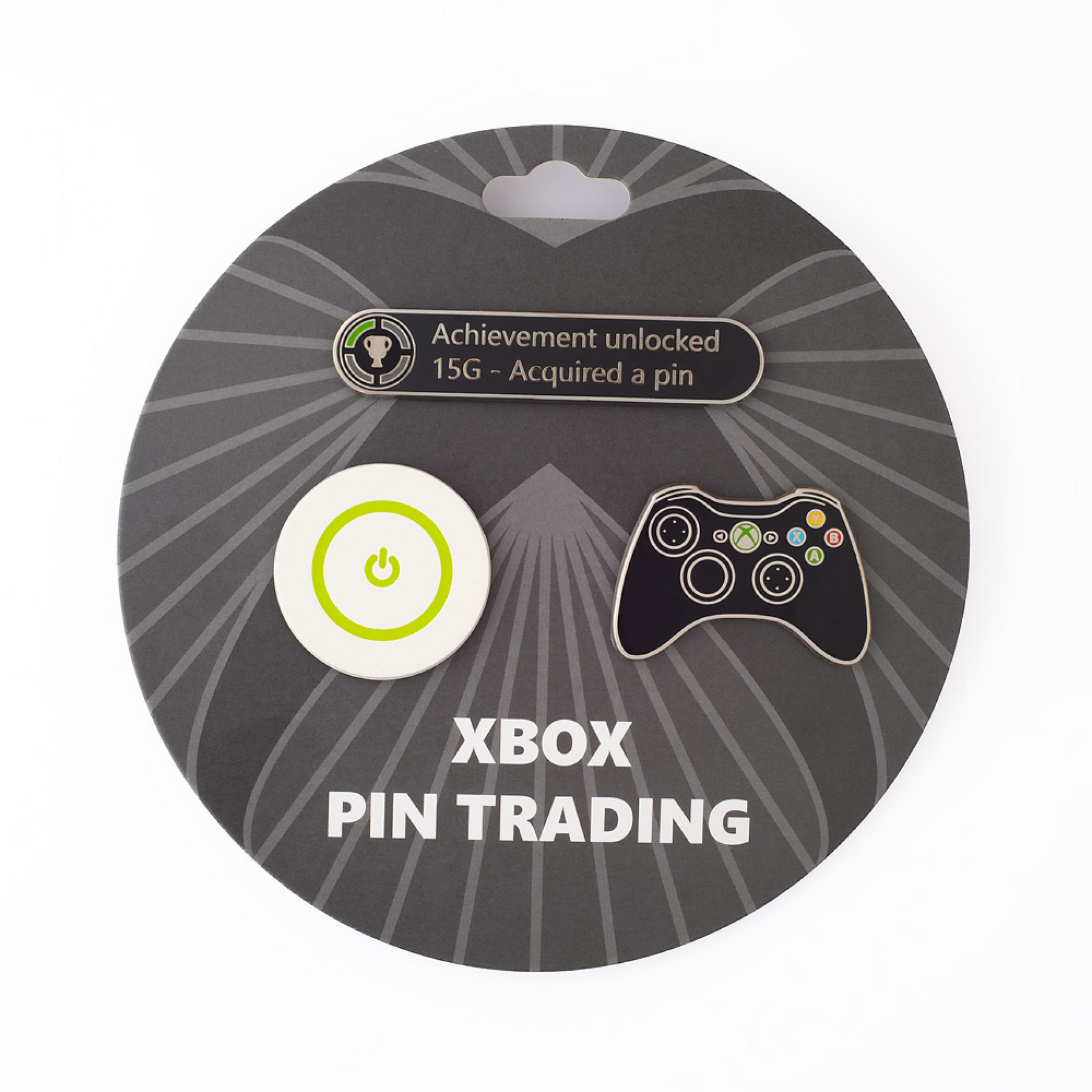 Pins – Xbox Gear Shop