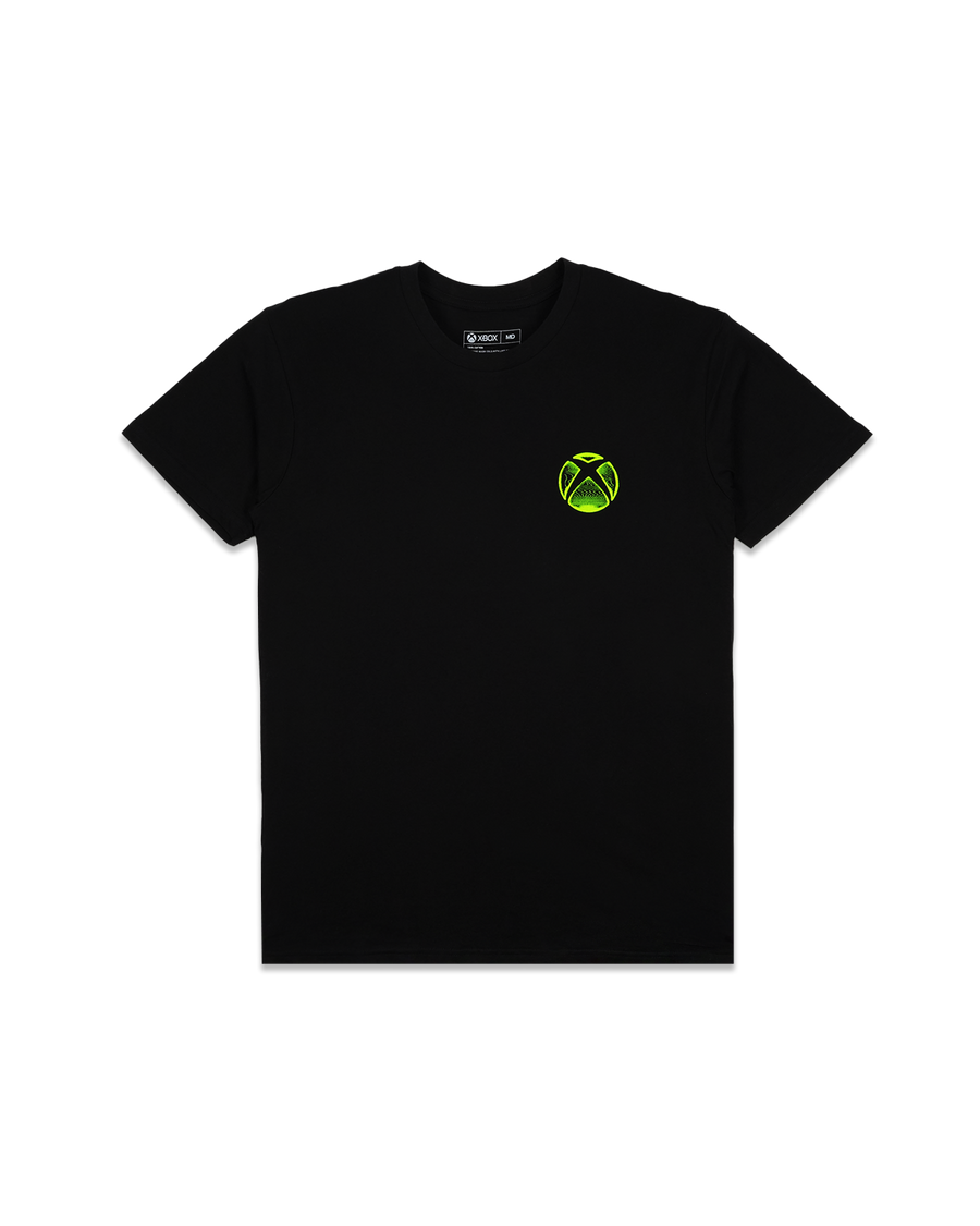 Blood Gulch Map Tee
