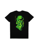 Blood Gulch Map Tee