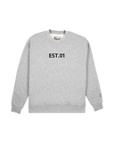 EST.01 Sweater