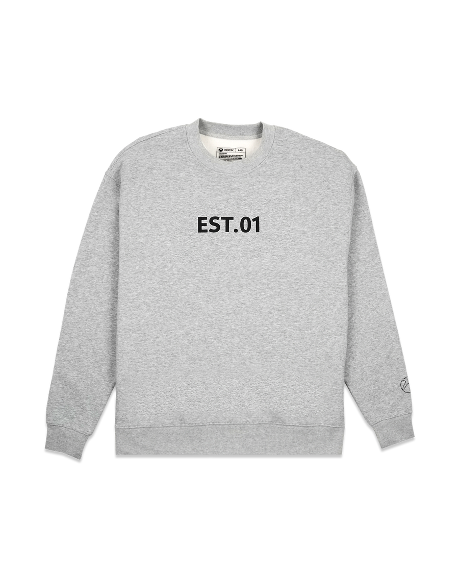 EST.01 Sweater