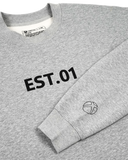 EST.01 Sweater