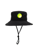Throwback Sphere Bucket Hat