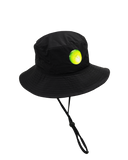 Throwback Sphere Bucket Hat