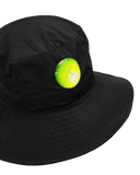 Throwback Sphere Bucket Hat