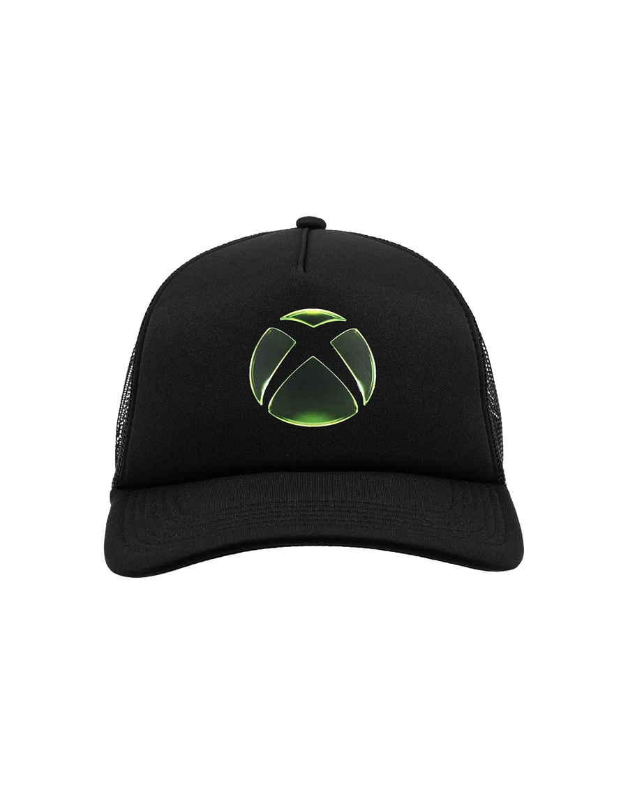 Gloss Hat