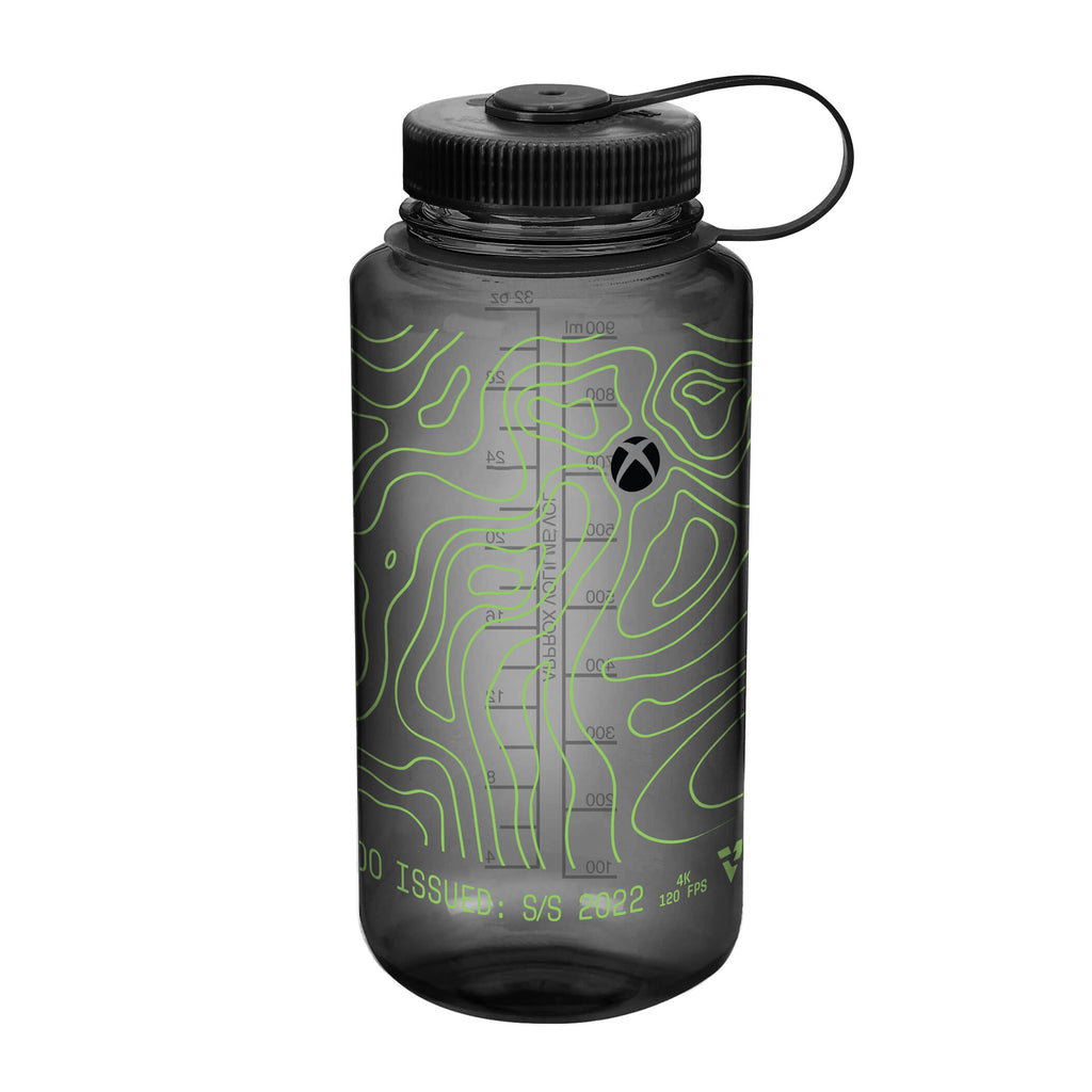 Nalgene 32oz Water Bottle Bike Holder by Seán Elliott