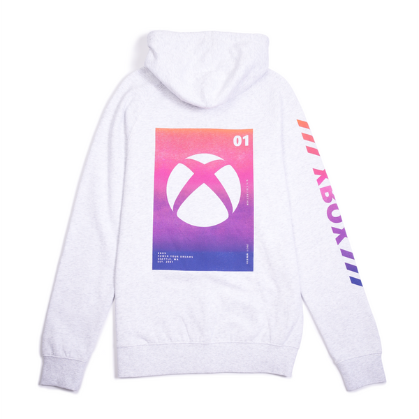 Xbox & Halo Summer Collection – Tagged Hoodies & Sweatshirts– Xbox Gear  Shop