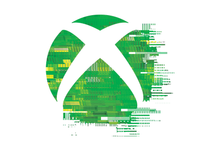 Xbox FanFest Wordmark Tonal Hoodie