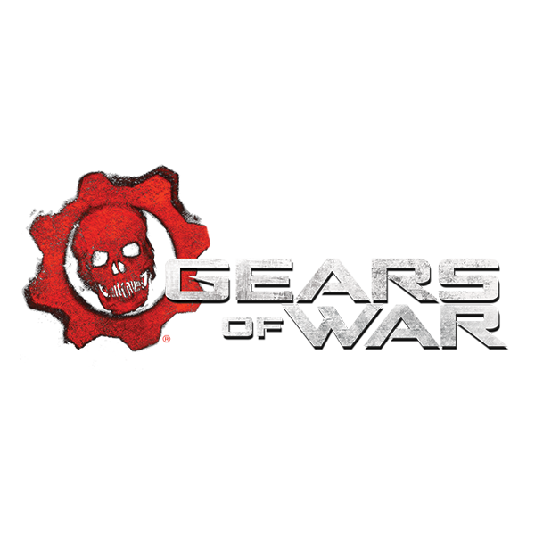 Gears of War Weapon Stack T-Shirt