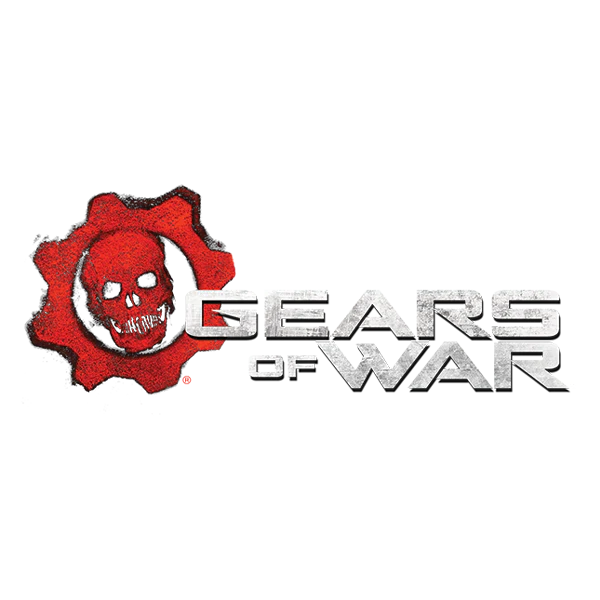 Gears of War Weapon Stack T-Shirt