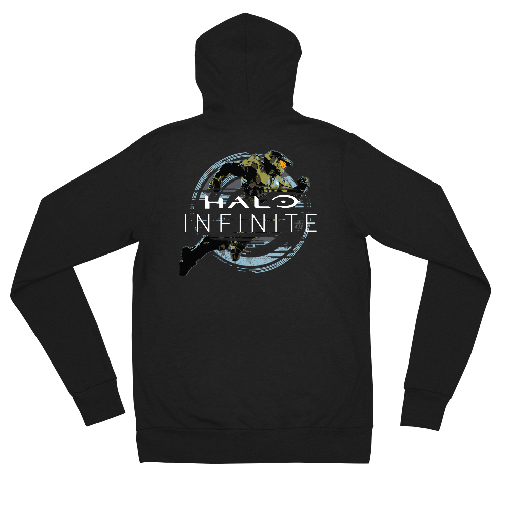 Halo infinite 100 selling thieves limited edition sweater