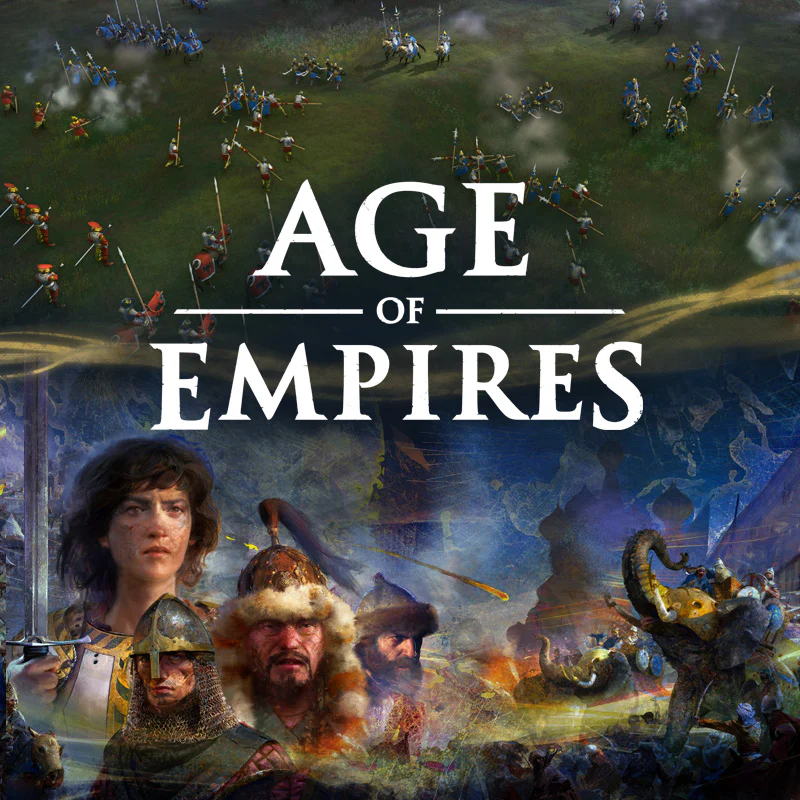 Age of Empires 1601646720530