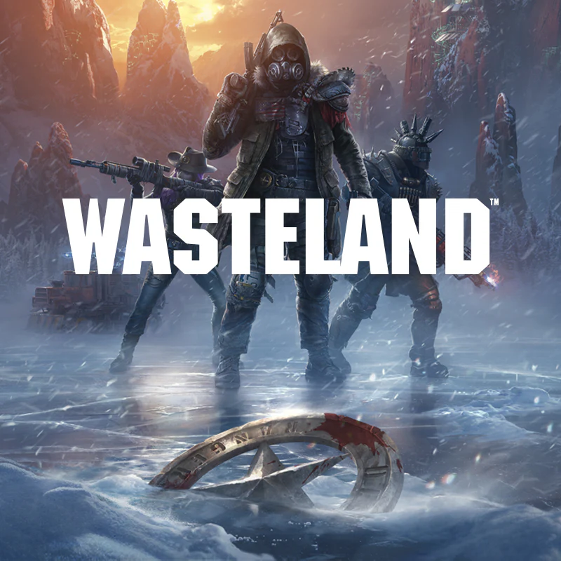 Wasteland 59b46768-d20d-4e84-a3f4-0e22e595abf5