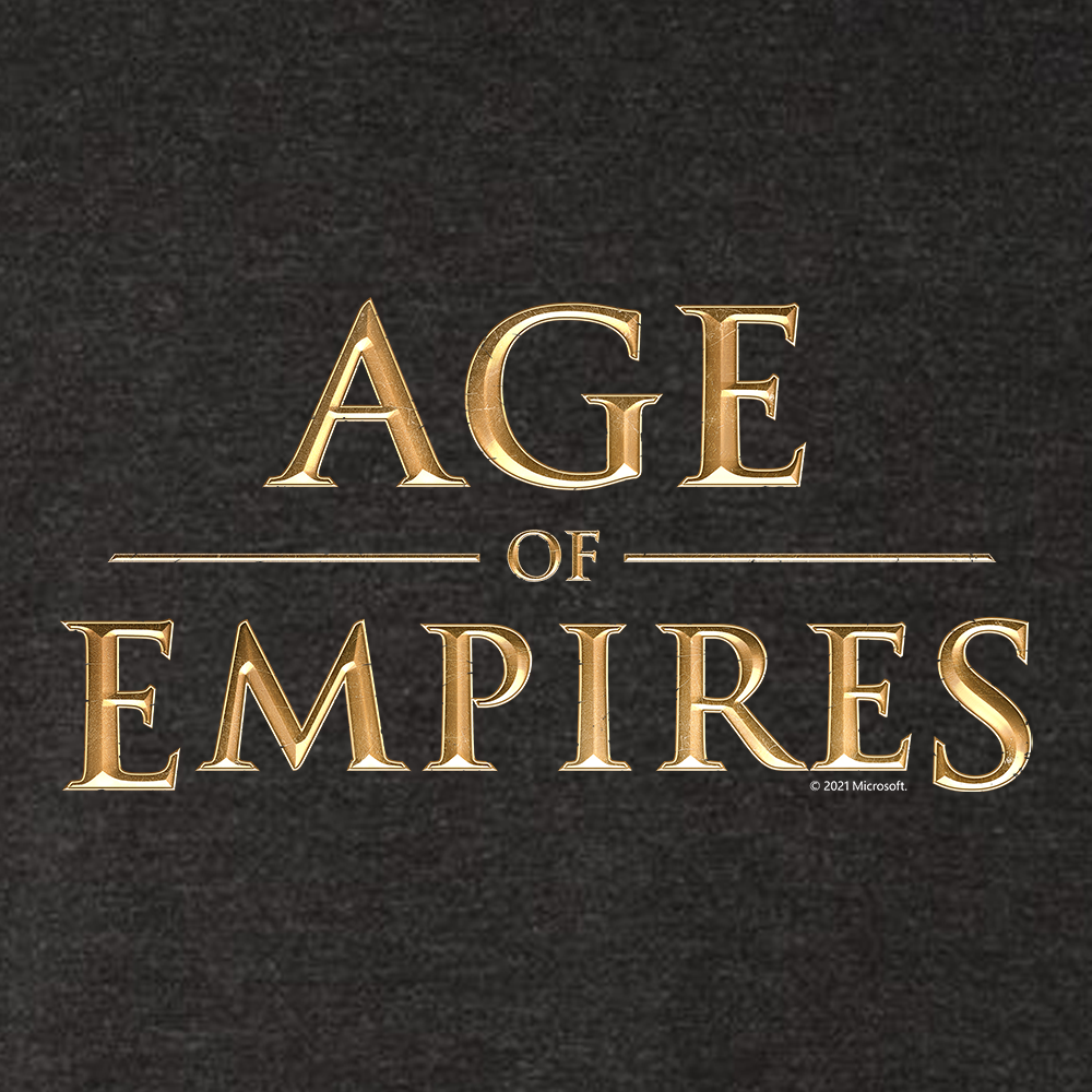 Age of Empires - Xbox Gear Shop
