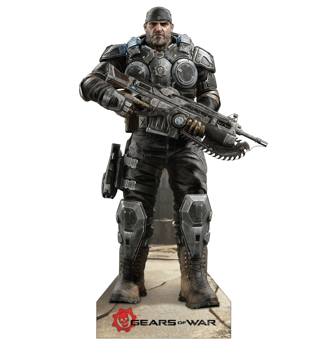 Gears of war merchandise outlet