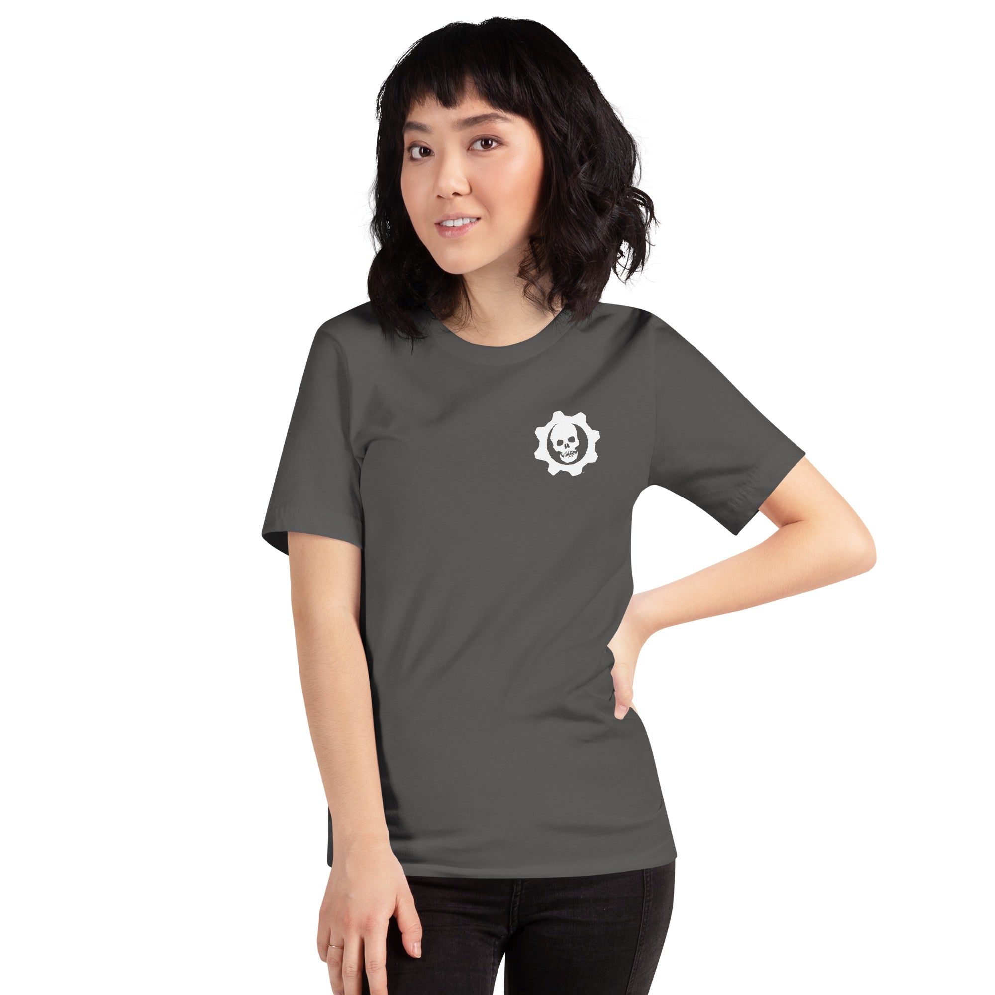 YOUTH Tiny Transplant Titans T-Shirt — 3A Gear