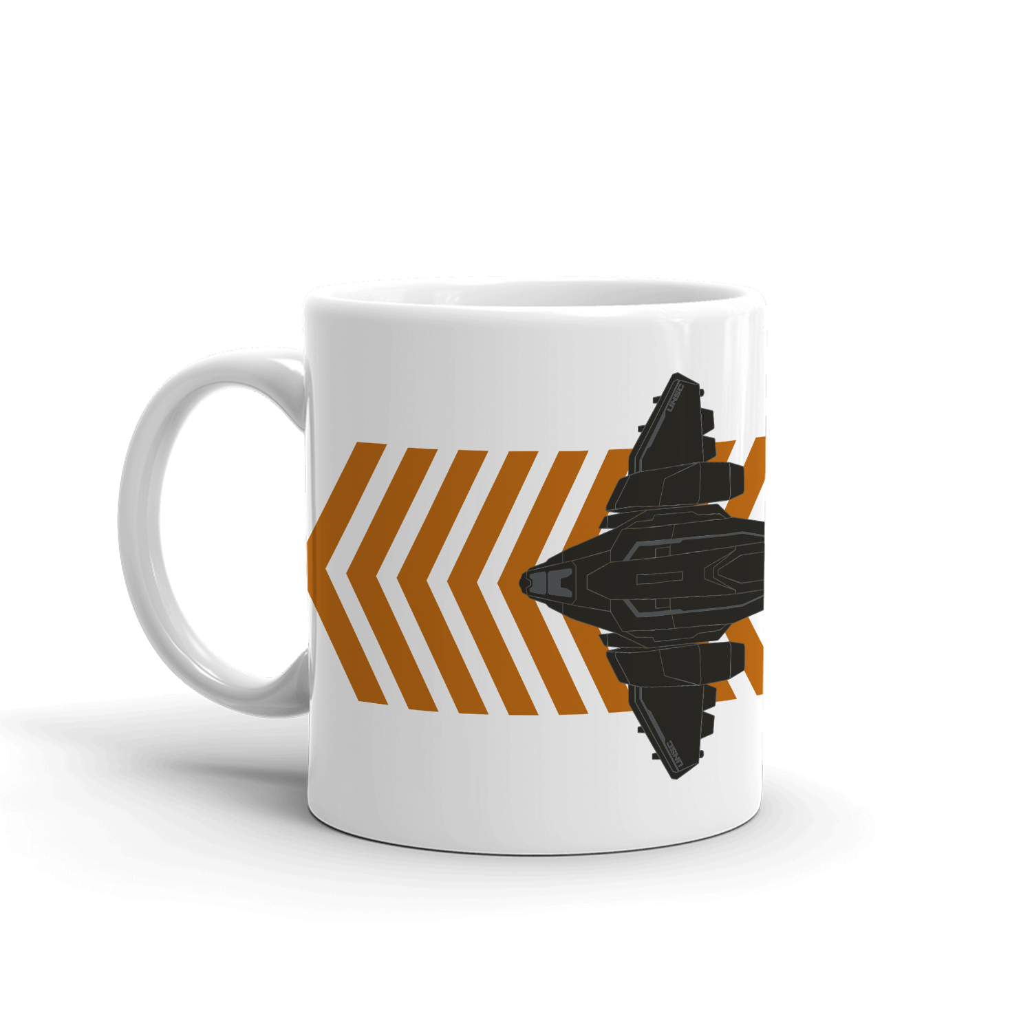 Pelican Mugs