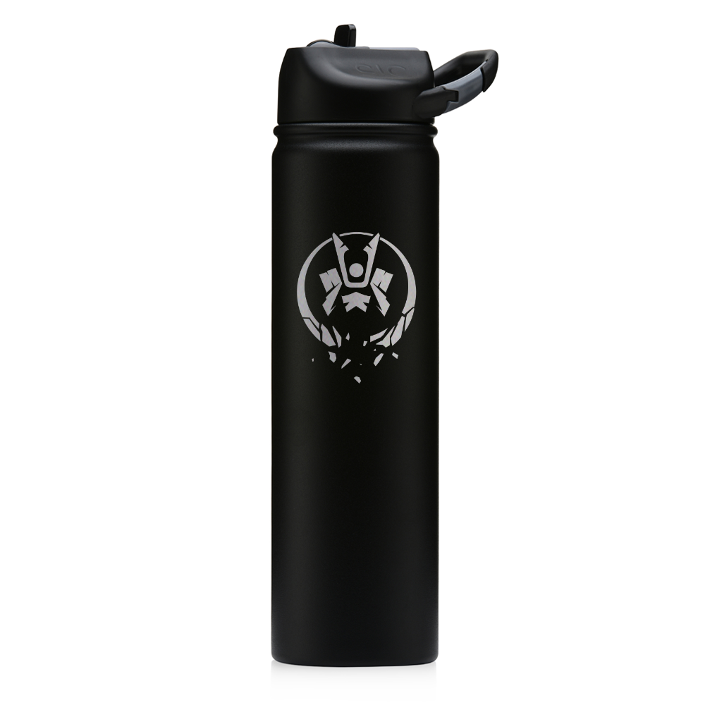 Vasco 32oz Stainless Steel Bottle