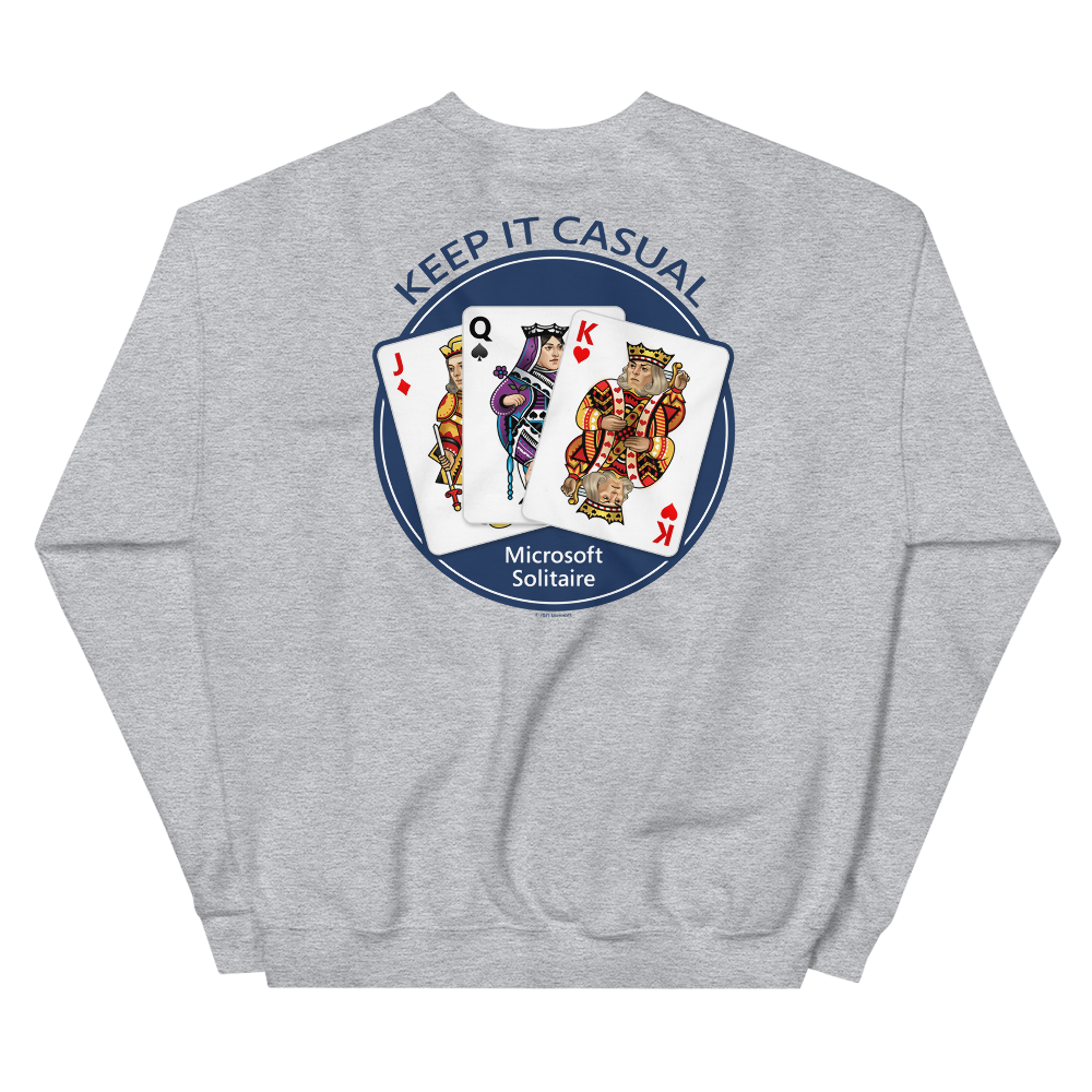 Get Solitaire - Casual Collection - Microsoft Store