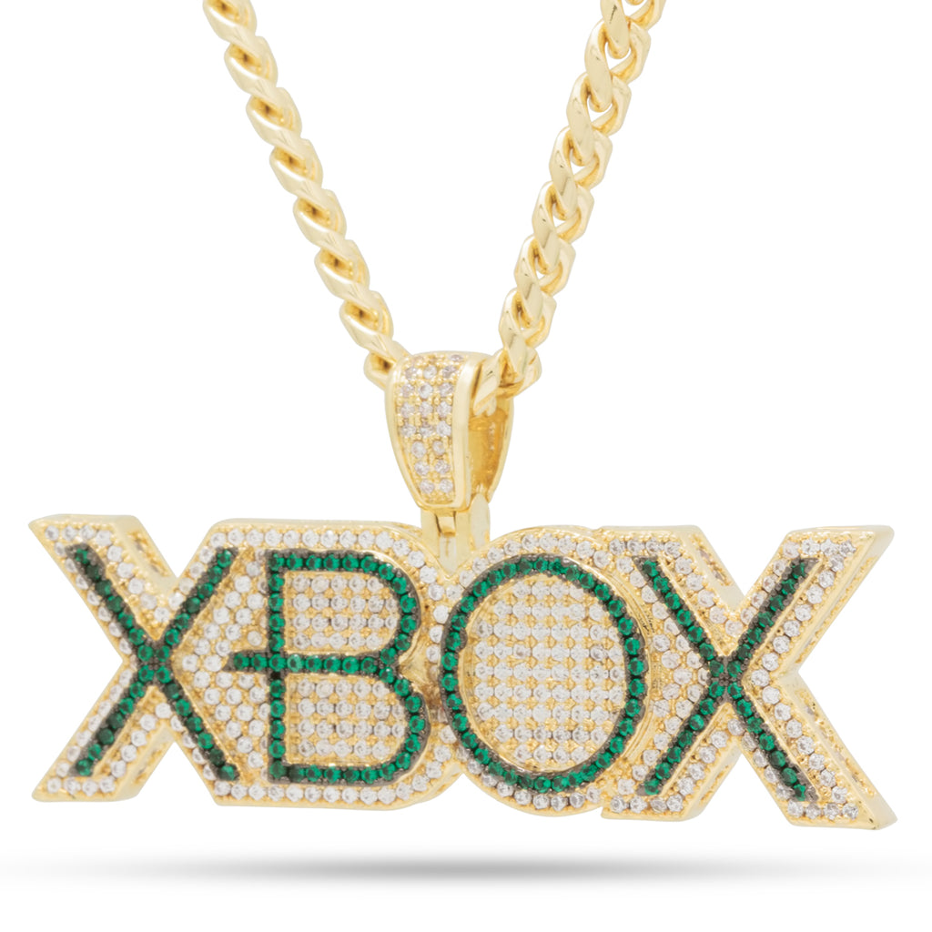 Xbox x King Ice – Xbox Gear Shop