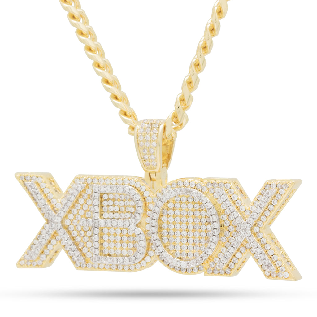 Xbox x King Ice – Xbox Gear Shop