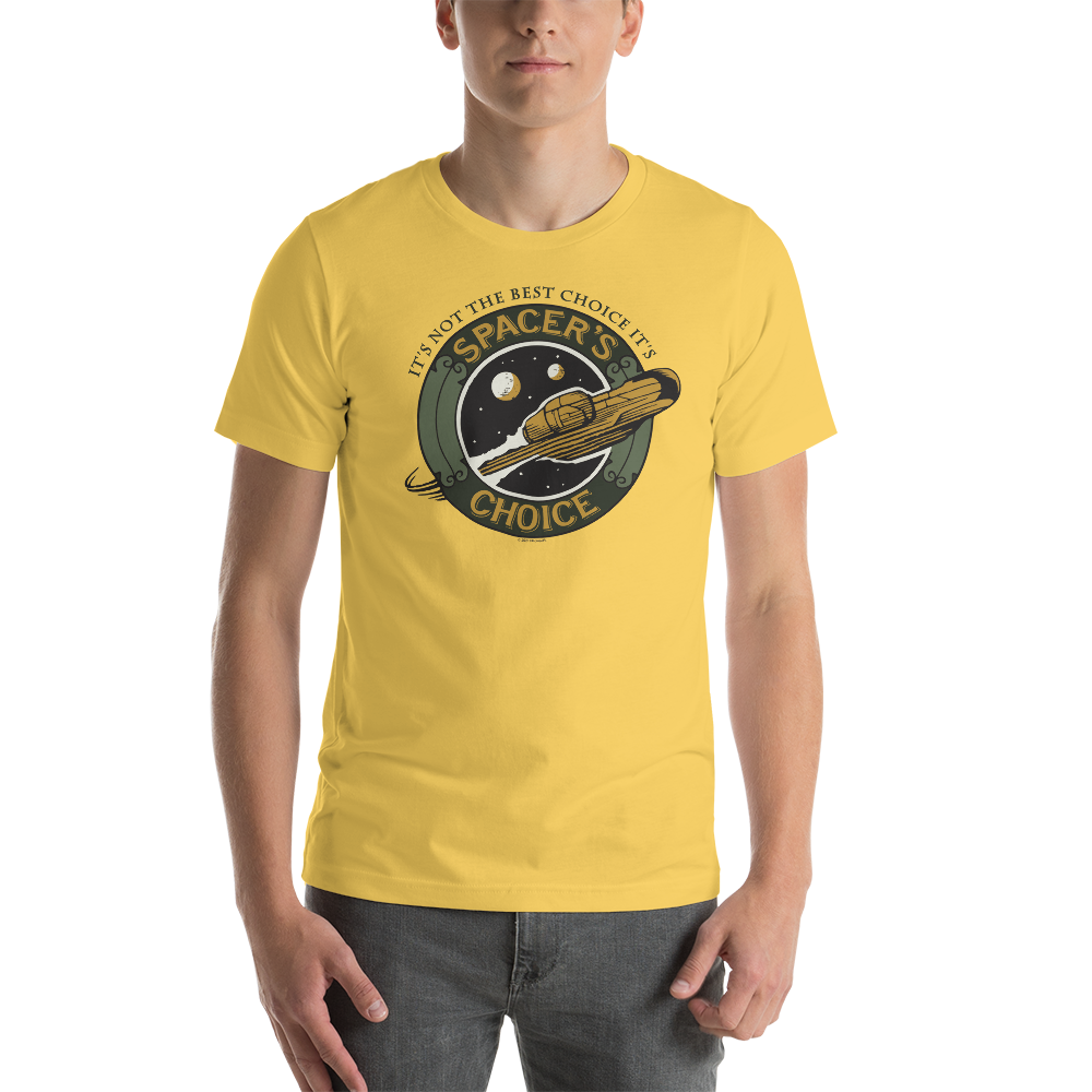 Outer Worlds Corporations Kids T-Shirts for Sale