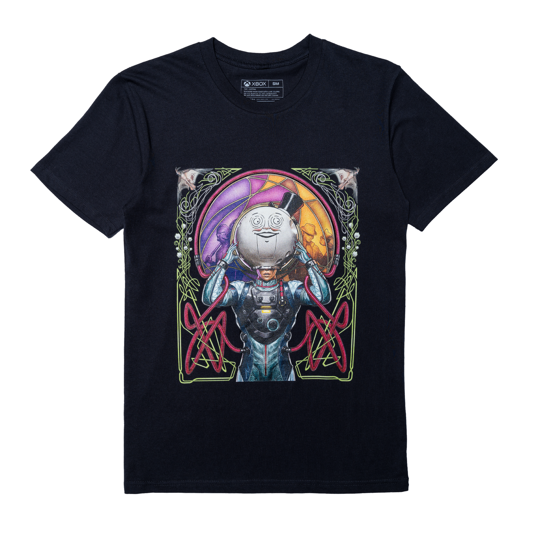 Outer Worlds Corporations Kids T-Shirts for Sale