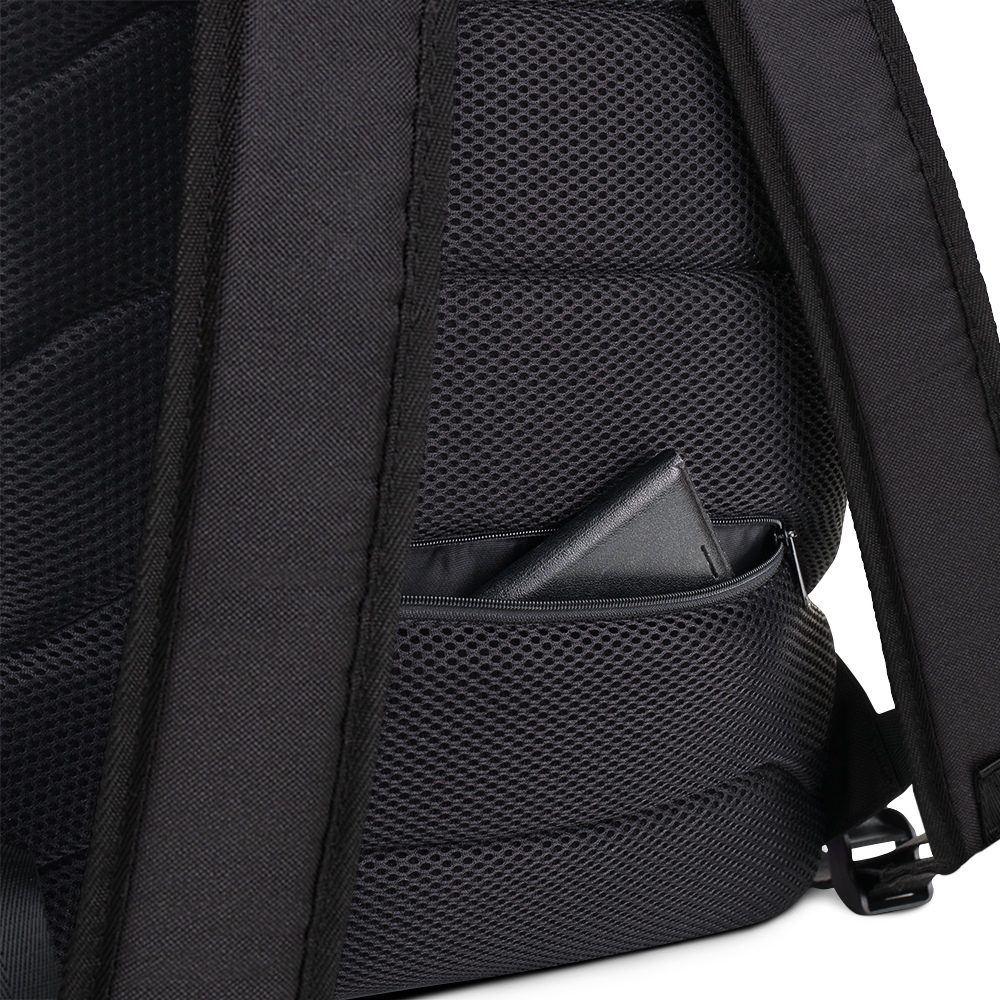 Xbox Laptop Backpack - Xbox Series X Geometric Pattern – Xbox Gear