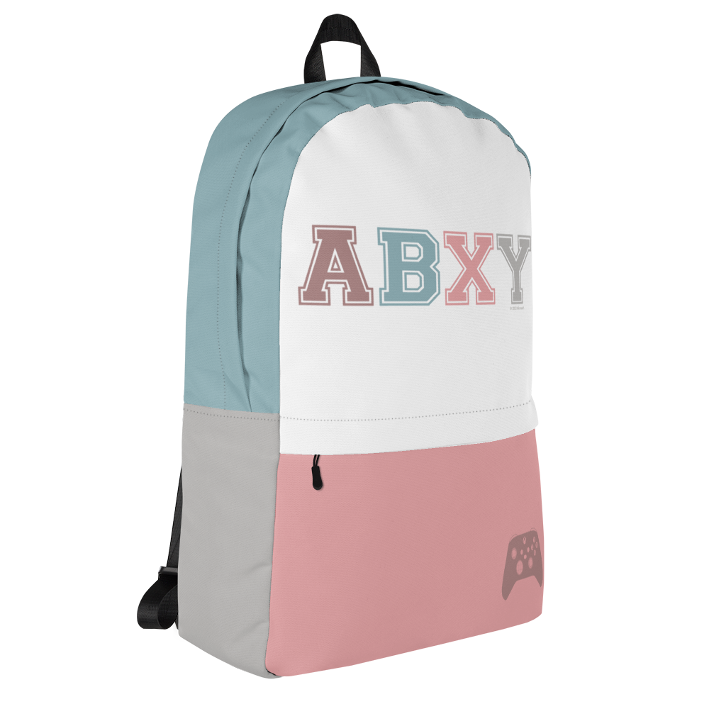 Backpacks – Xbox Gear Shop