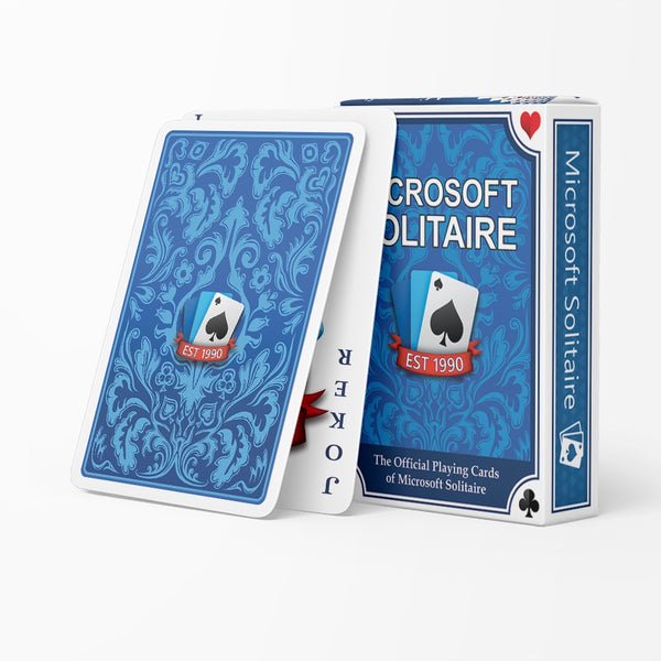 Play Microsoft: Solitaire Collection online on GamesGames