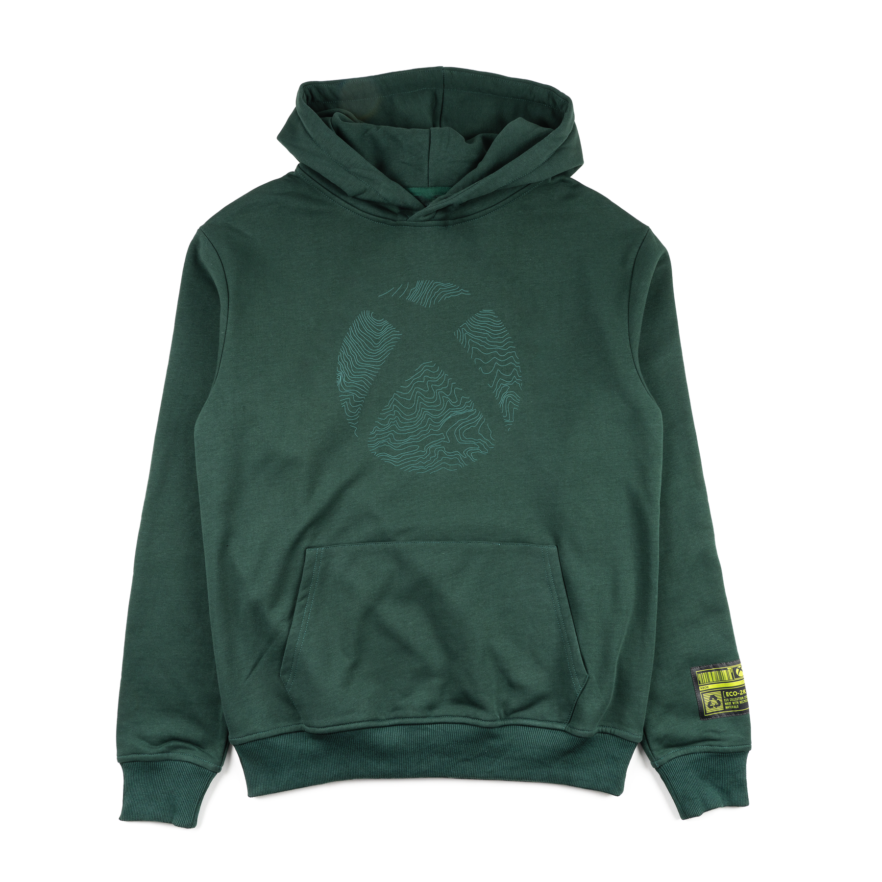 Xbox Icon Collection Remix Gear Shop Eco – Xbox Hoodie